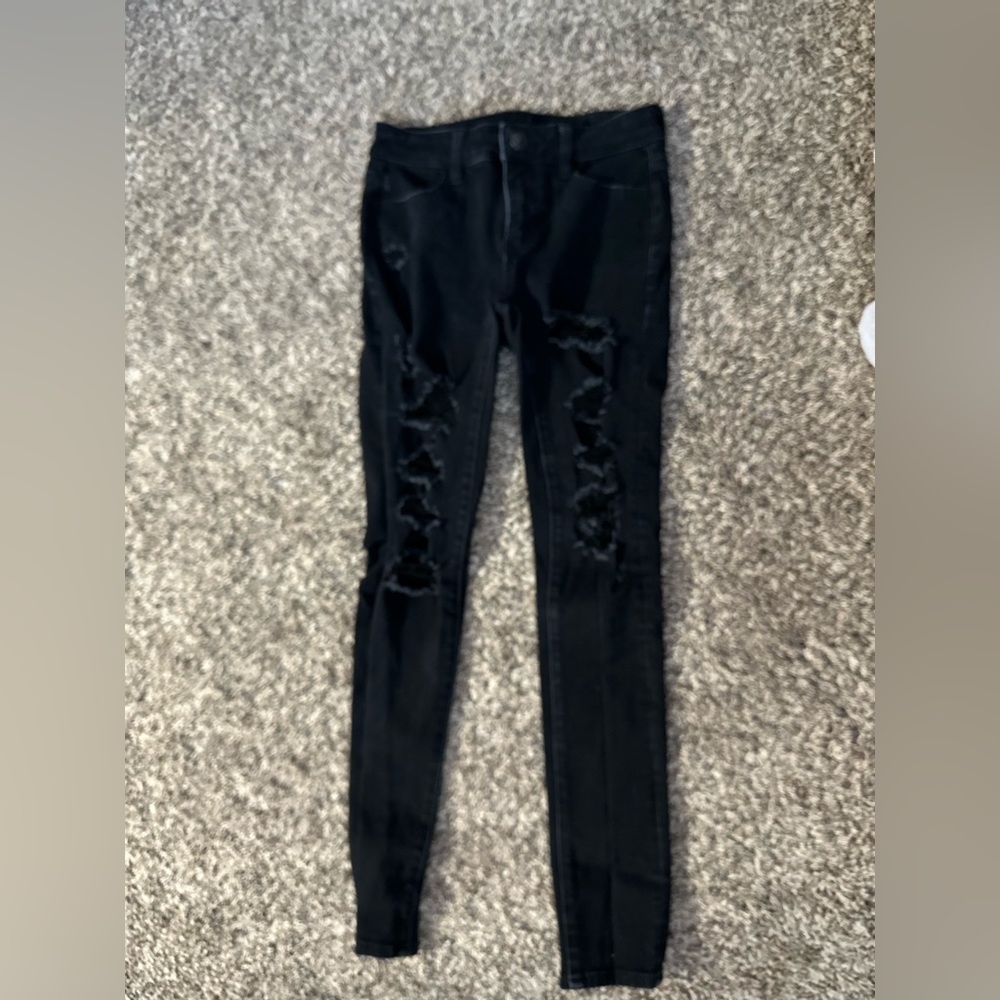 American Eagle Jean